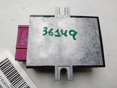 MODULO ELECTRONICO, BMW, SERIE 1 BERLINA (E81/E87)