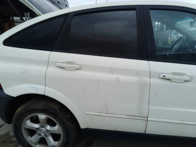 PUERTA TRASERA DERECHA, Ssangyong, ACTYON