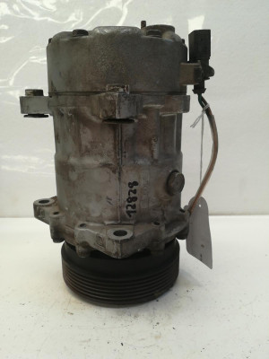 COMPRESOR AIRE ACONDICIONADO, SEAT, LEON (1M1)