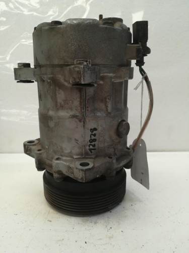  COMPRESOR AIRE ACONDICIONADO SEAT LEON (1M1) 