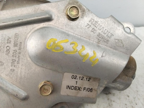 MOTOR LIMPIA TRASERO Renault KANGOO I (F/KC0) 
