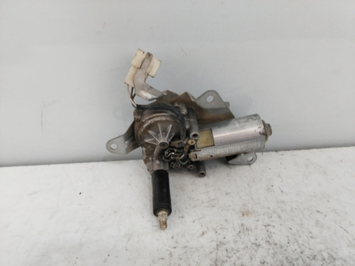 MOTOR LIMPIA TRASERO Renault KANGOO I (F/KC0) 