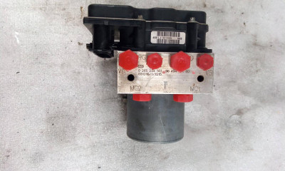 ABS, PEUGEOT, 307 (S1)(04.2001)
