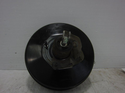 SERVOFRENO, TESLA, MODEL S