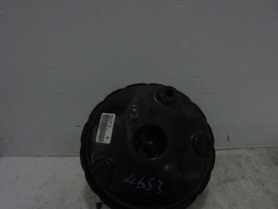 SERVOFRENO, TESLA, MODEL S