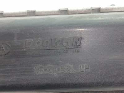 RADIADOR AGUA, HYUNDAI, I40 CW (VF)