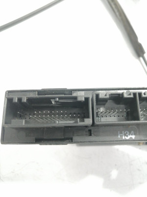 ELEVALUNAS DELANTERO IZQUIERDO, AUDI, A4 BERLINA (8E)