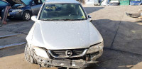 OPEL VECTRA B BERLINA