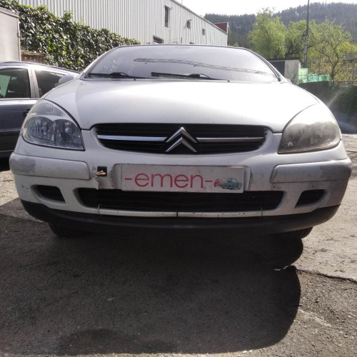  CITROEN C5 BERLINA 