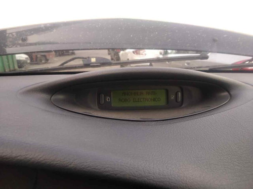  CITROEN C5 BERLINA 