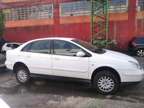  CITROEN C5 BERLINA 