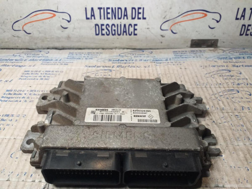  CENTRALITA MOTOR UCE 