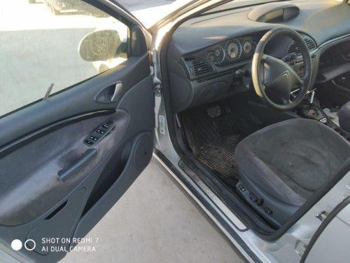  CITROEN C5 BREAK 