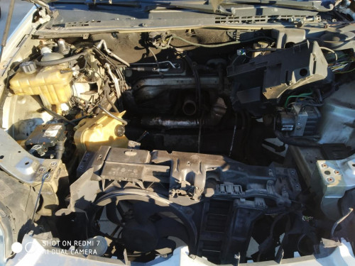  CITROEN C5 BREAK 