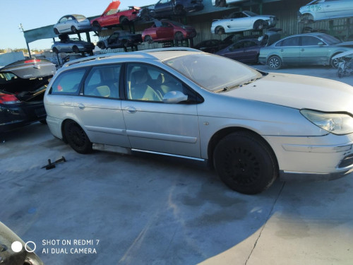  CITROEN C5 BREAK 