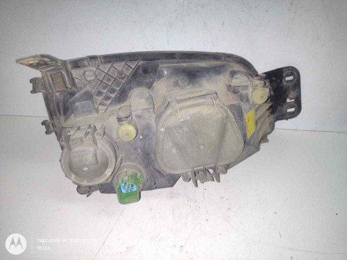  FARO IZQUIERDO FORD FIESTA BERLINA (DX) 