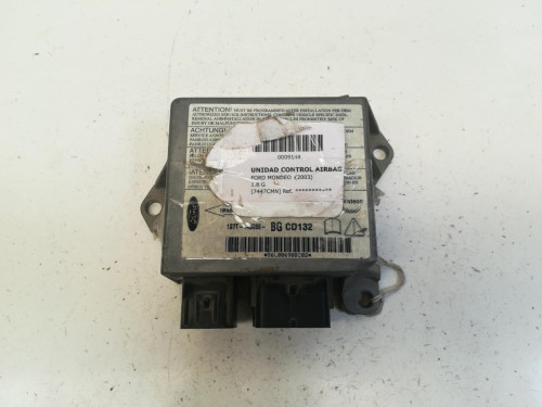  CENTRALITA AIRBAG FORD MONDEO BERLINA (GE) 