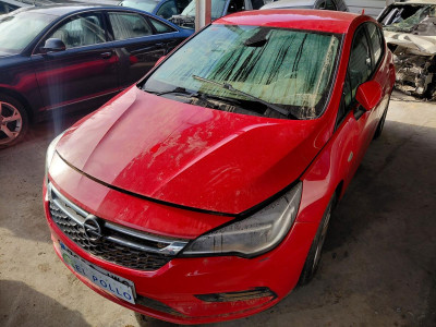 OPEL ASTRA K BERLINA 5P