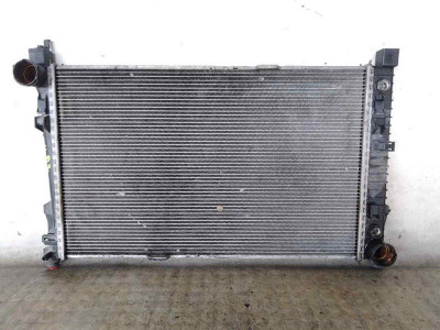 RADIADOR AGUA, MERCEDES-BENZ, CLASE C (BM 203) FAMILIAR