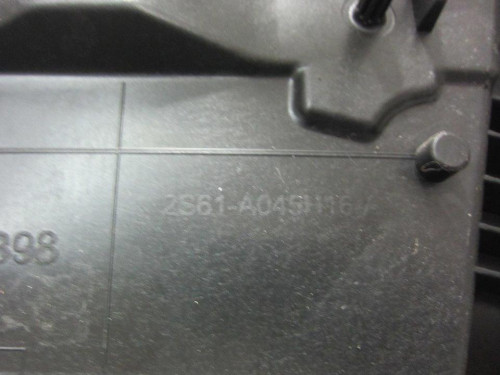  ELEVALUNAS DELANTERO DERECHO FORD FUSION (CBK) 