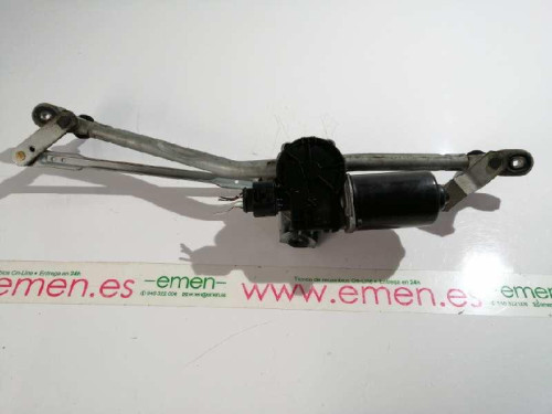  MOTOR LIMPIA DELANTERO MAZDA 3 BERLINA (BK) 