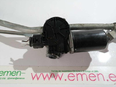 MOTOR LIMPIA DELANTERO, MAZDA, 3 BERLINA (BK)
