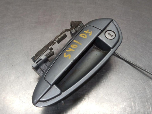 MANETA EXTERIOR DELANTERA IZQUIERDA Fiat III EVO PUNTO (199) 