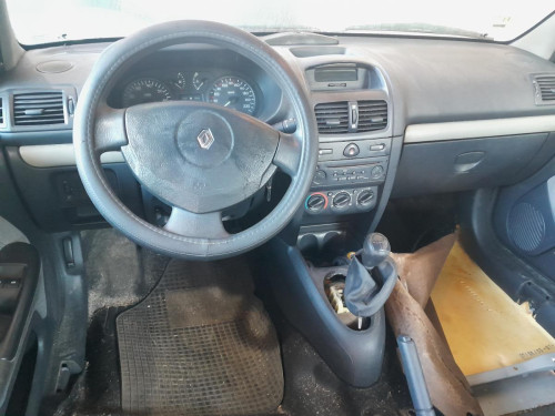  RENAULT CLIO II FASE II (B/CB0) 
