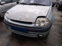 RENAULT CLIO II FASE II (B/CB0)
