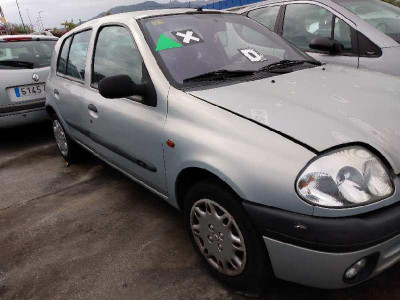 RENAULT CLIO II FASE II (B/CB0)