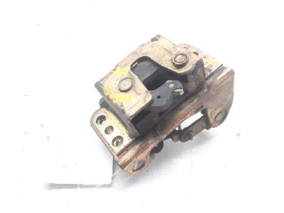 CERRADURA PUERTA DELANTERA DERECHA, OPEL, CORSA A