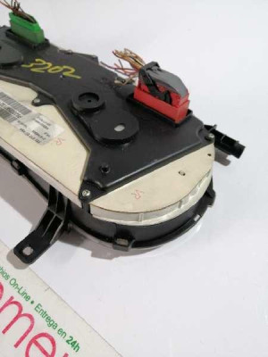CUADRO INSTRUMENTOS, Renault, TRAFIC II COMBI