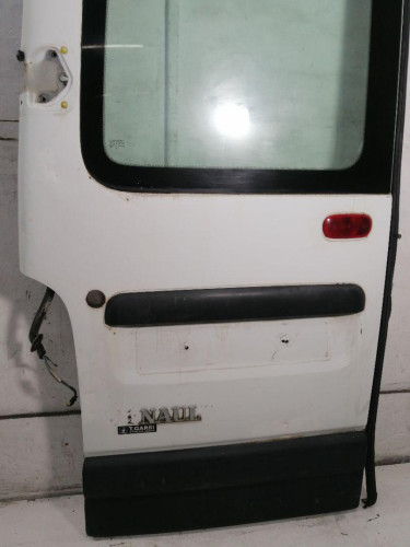  PUERTA TRASERA IZQUIERDA, RENAULT, MASTER COMBI 