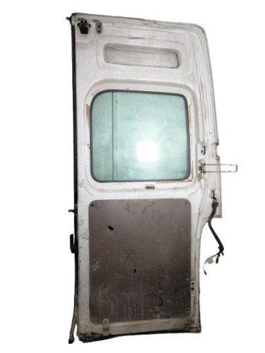  PUERTA TRASERA IZQUIERDA, RENAULT, MASTER COMBI 