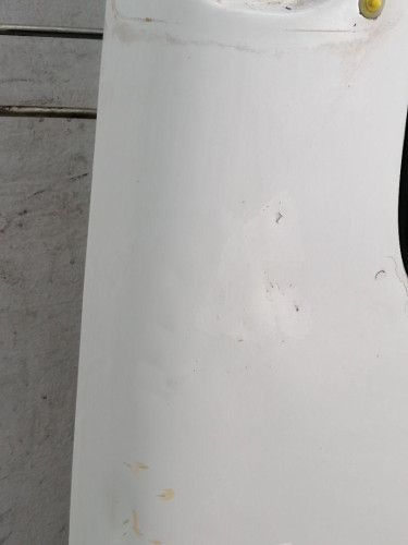  PUERTA TRASERA IZQUIERDA, RENAULT, MASTER COMBI 