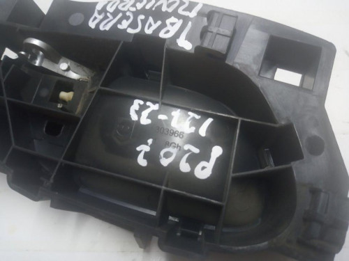  MANETA INTERIOR TRASERA IZQUIERDA PEUGEOT 207 