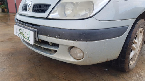 PARAGOLPES DELANTERO Renault Scenic I (JA...)(1999->) RENAULT Scenic I (JA...)(1999->) 