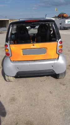 SMART CITY-COUPE