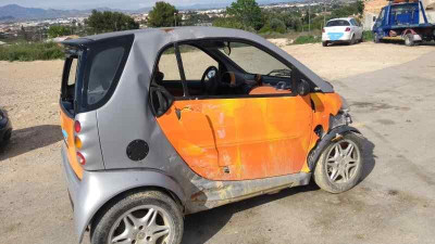 SMART CITY-COUPE