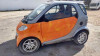 SMART CITY-COUPE — автомобиль-донор на запчасти 