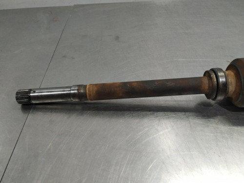  TRANSMISION DELANTERA DERECHA, CITROEN, C5 BERLINA 