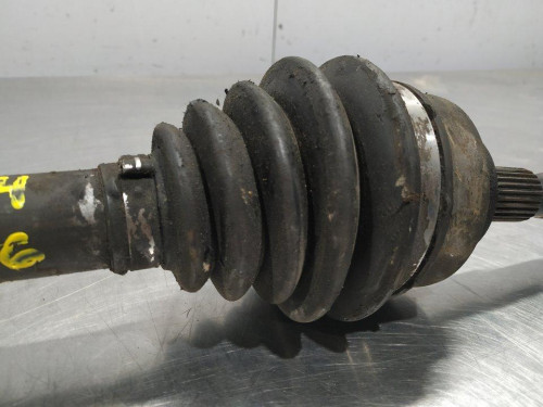  TRANSMISION DELANTERA DERECHA, CITROEN, C5 BERLINA 