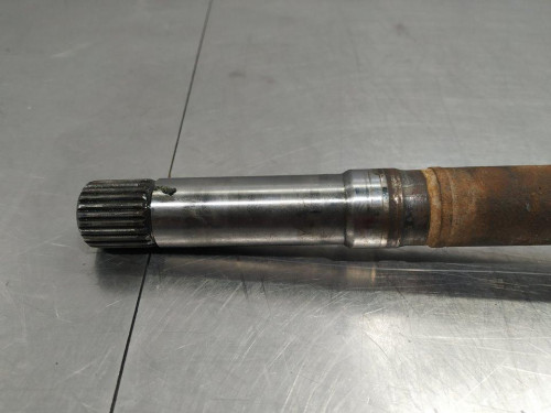  TRANSMISION DELANTERA DERECHA, CITROEN, C5 BERLINA 