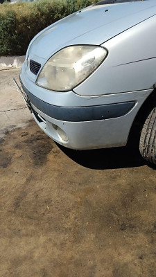 PARAGOLPES DELANTERO Renault Scenic II (JM)(2003->)