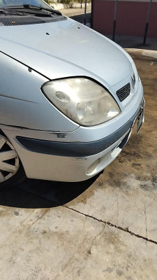 PARAGOLPES DELANTERO Renault Scenic II (JM)(2003->)