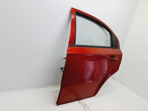PUERTA TRASERA IZQUIERDA CHEVROLET AVEO BERLINA 