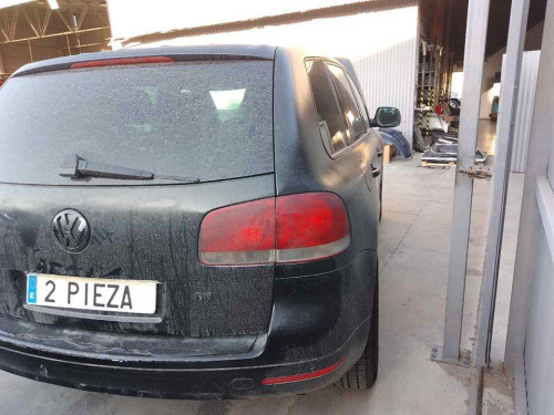 LUNA CUSTODIA TRASERA DERECHA VOLKSWAGEN TOUAREG (7LA) 