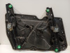  ELEVALUNAS DELANTERO DERECHO Volkswagen GOLF VI (5K1)(10.2008) 