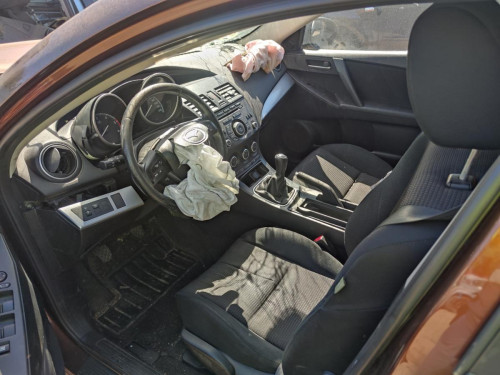  MAZDA 3 BERLINA (BL) 