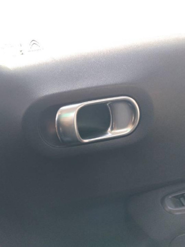MANETA INTERIOR TRASERA DERECHA CITROEN C3 